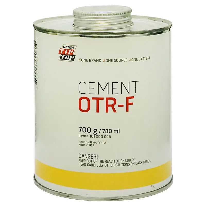 Cements, Tire Repair Chemical Products