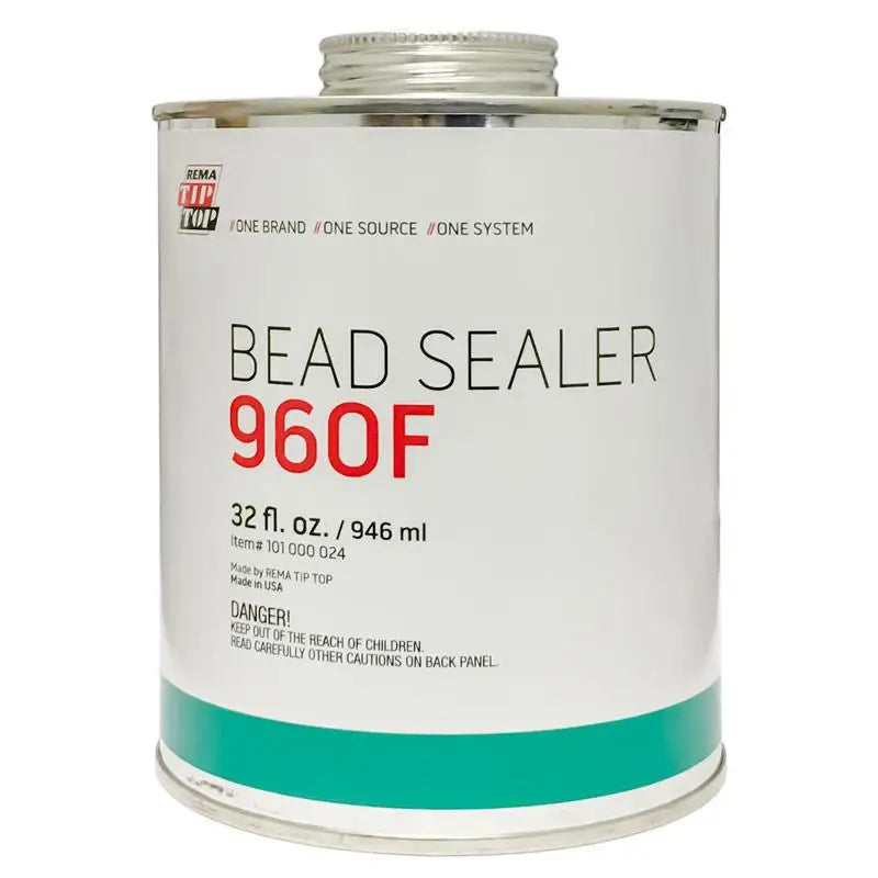 Beacon Brand 32 oz Tire Rim Bead Sealer - Thick Bead Sealer
