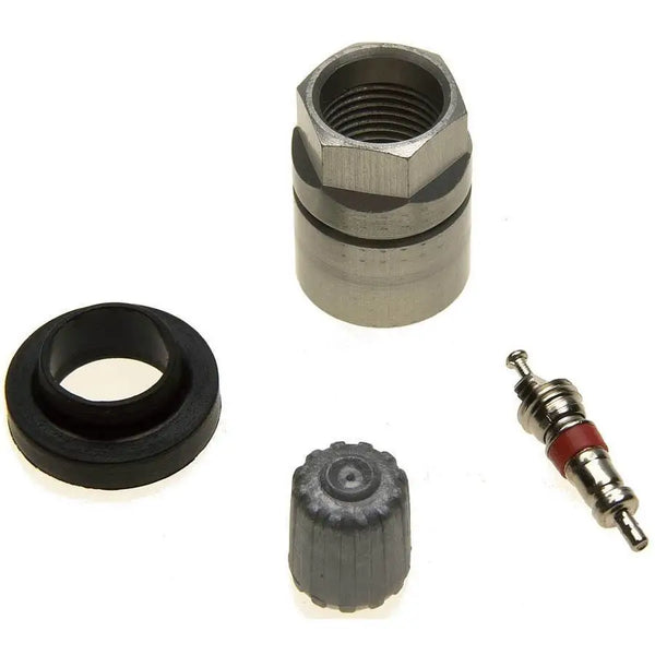 Schrader TPMS Service Kit for Proper Tire Maintenance – All Tire Supply