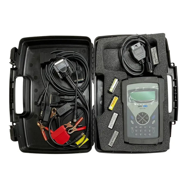 SPX OTC 1999 Monitor Elite Scan Tool Kit for Vehicles – All Tire Supply