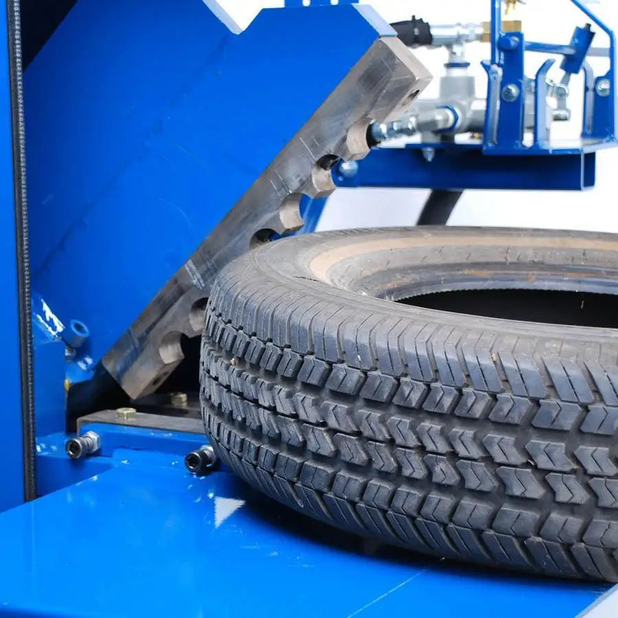 TSI TC 50 Tire Cutter for Car LT Tires All Tire Supply