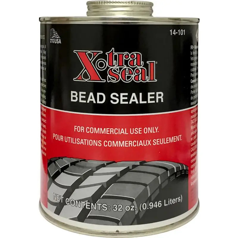 TIRE BEAD SEALER 32 oz. CAN (Pkg of 1) - S&R Fastener